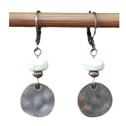 Käsintehty vintage Sormus