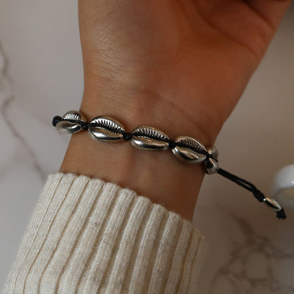 Hurmaava Nilkkakoru jokaiseen tilaisuuteen