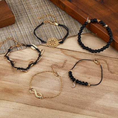 Elegantti Korusetti jokaiseen tilaisuuteen