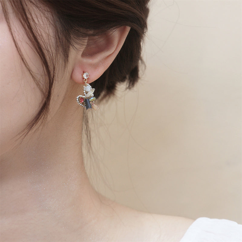 Hurmaava Korvarengas jokaiseen tilaisuuteen