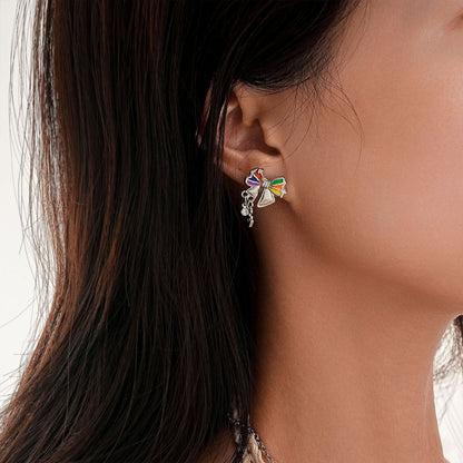 Käsintehty vintage Korusetti