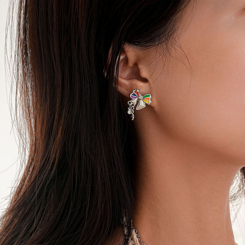 Käsintehty vintage Korusetti