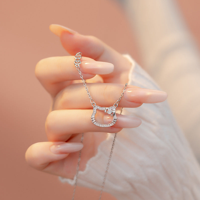 Klassinen Koru ajattomalla viehätyksellä