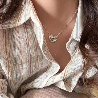 Romanttinen Koru erityisiin hetkiin