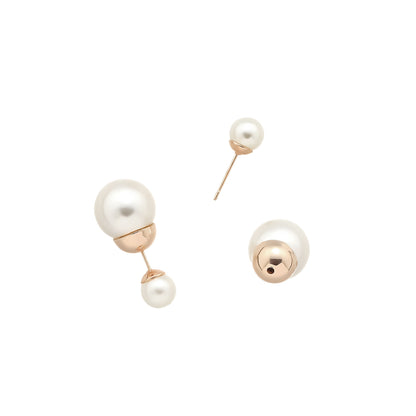 Klassinen Helmi Korvarengas ajattomalla viehätyksellä