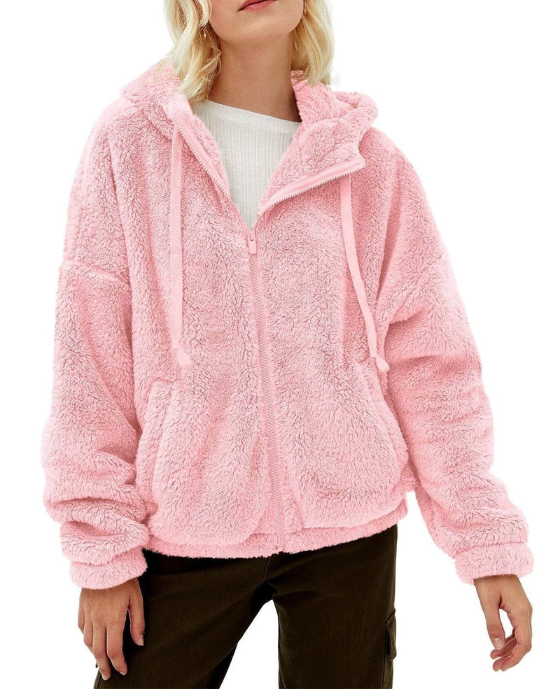 Well Tailored Sweater with a Graceful Silhouette