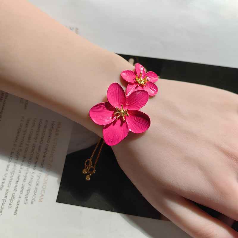 Romanttinen Rannekoru erityisiin hetkiin