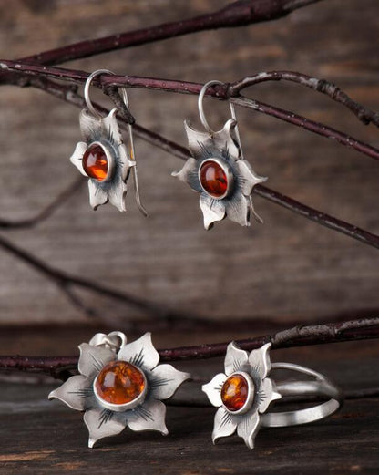 Hurmaava Koru jokaiseen tilaisuuteen