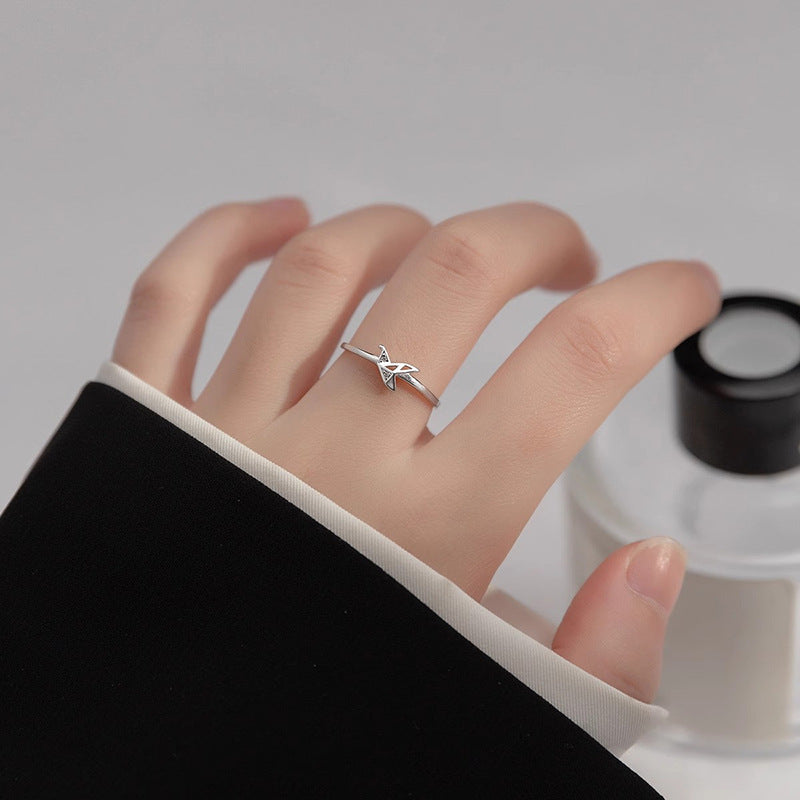 Upea Sormus päivittäiseen käyttöön