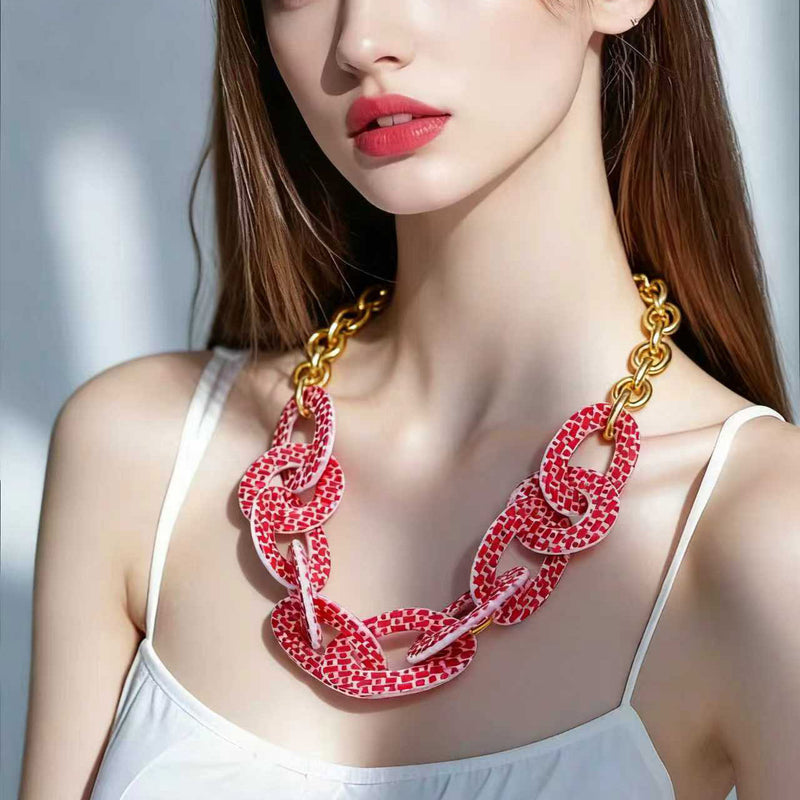 Herkkä käsityö Koru