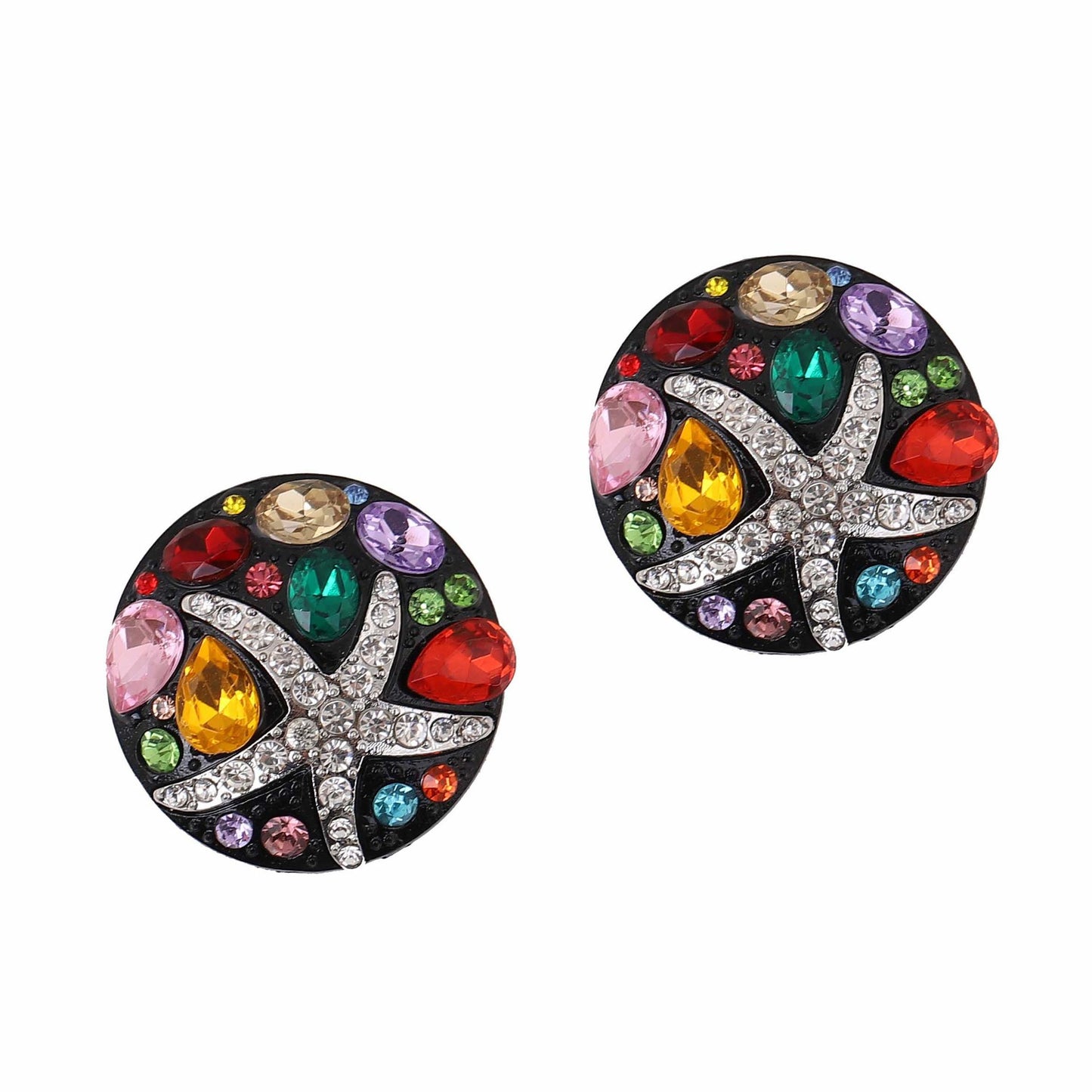 Hurmaava Korvarengas jokaiseen tilaisuuteen