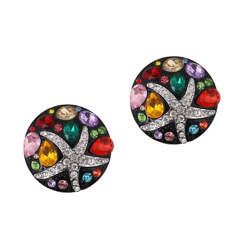 Hurmaava Korvarengas jokaiseen tilaisuuteen