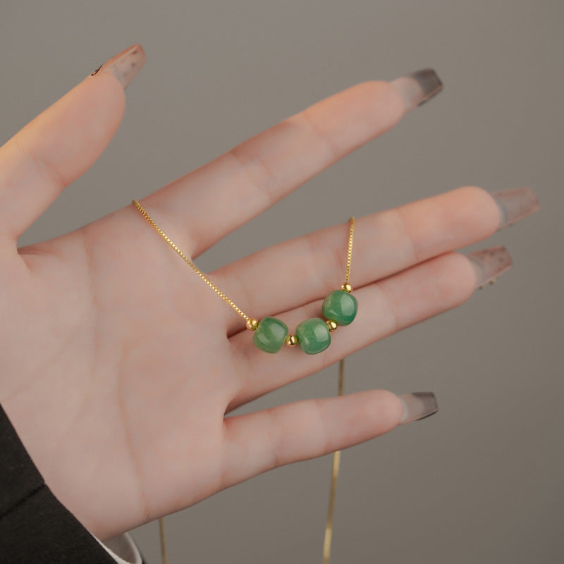 Upea Koru päivittäiseen käyttöön