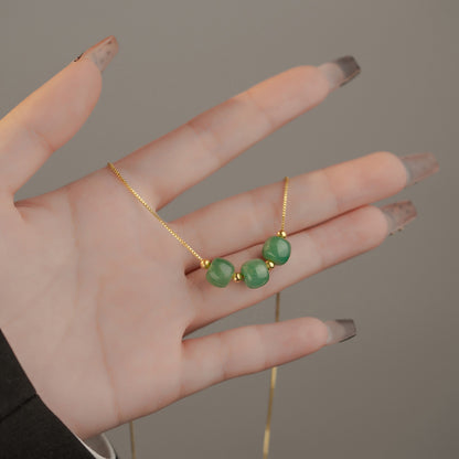 Upea Koru päivittäiseen käyttöön