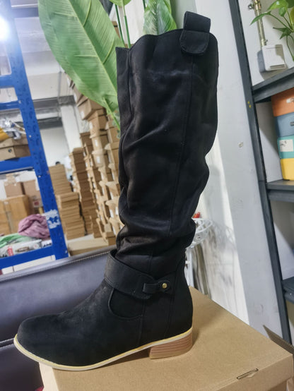 Kauniisti Valmistetut Ortopediset Saappaat