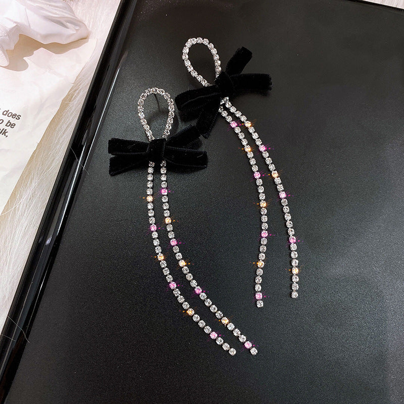 Klassinen Korvarengas ajattomalla viehätyksellä