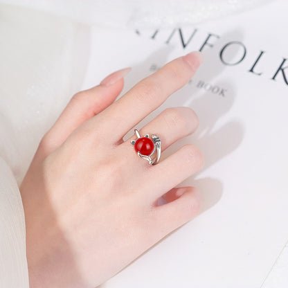 Romanttinen Sormus erityisiin hetkiin