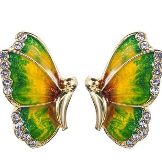 Herkkä käsityö Sormus