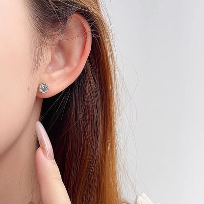 Klassinen Korvarengas ajattomalla viehätyksellä