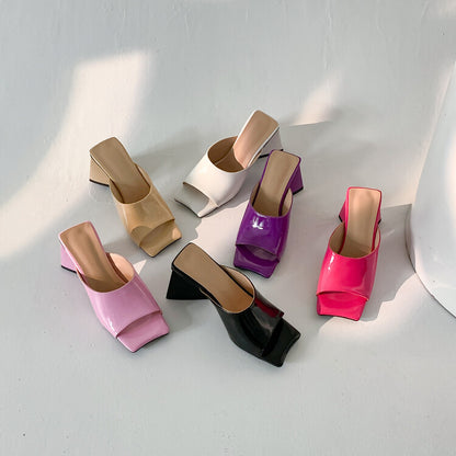 Kauniisti Valmistetut Ortopediset Sandaalit