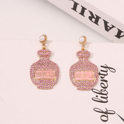 Romanttinen Korvarengas erityisiin hetkiin