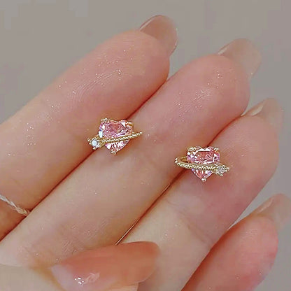 Klassinen Korvarengas ajattomalla viehätyksellä