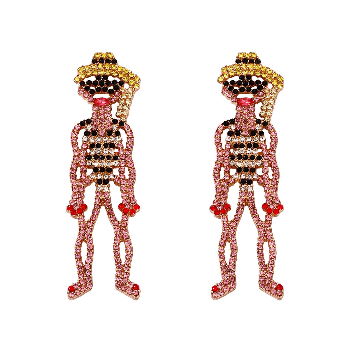 Elegantti Korvarengas jokaiseen tilaisuuteen