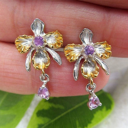 Kaunis Sormus ainutlaatuisella tyylillä