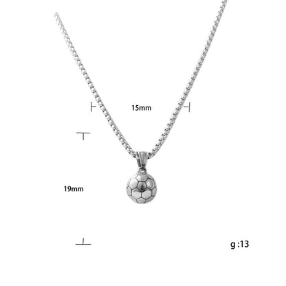 Hurmaava Riipus jokaiseen tilaisuuteen