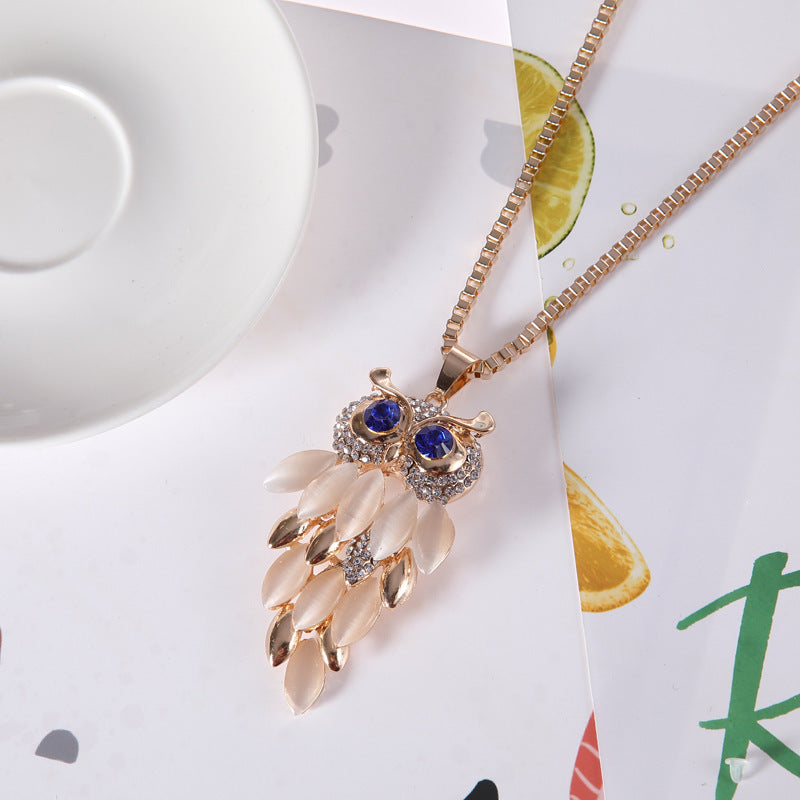 Käsintehty vintage Koru