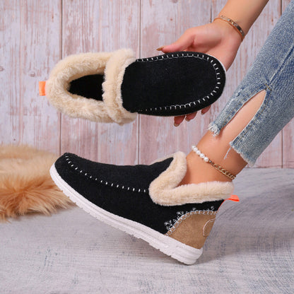 Kauniisti Valmistetut Ortopediset Saappaat