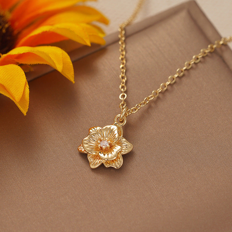 Hurmaava Koru jokaiseen tilaisuuteen