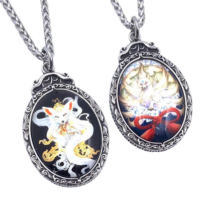 Hurmaava Riipus jokaiseen tilaisuuteen