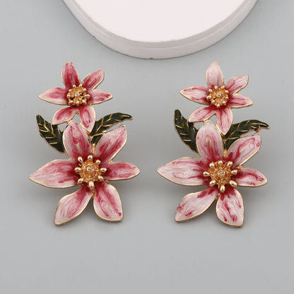 Klassinen Korvarengas ajattomalla viehätyksellä