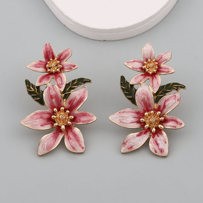 Klassinen Korvarengas ajattomalla viehätyksellä