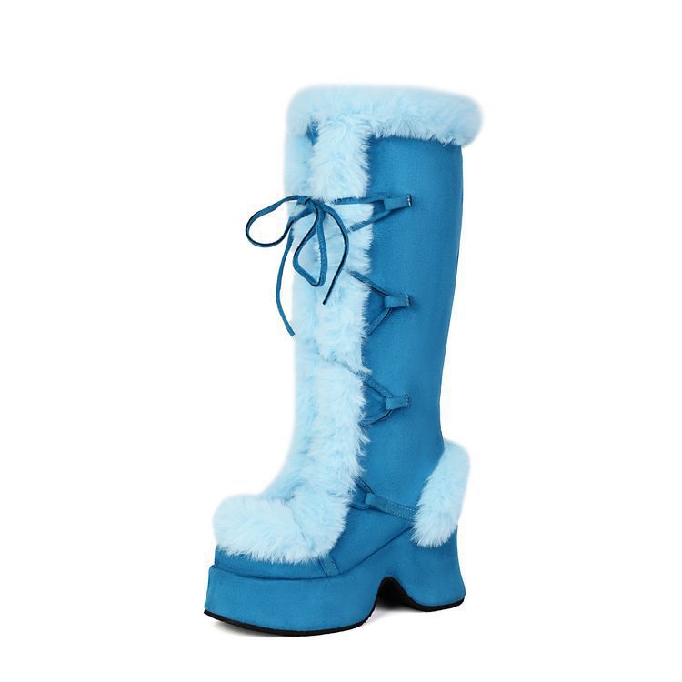 Kauniisti Valmistetut Ortopediset Saappaat