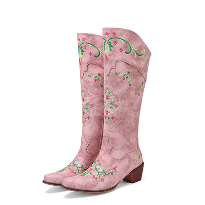 Kauniisti Valmistetut Ortopediset Saappaat