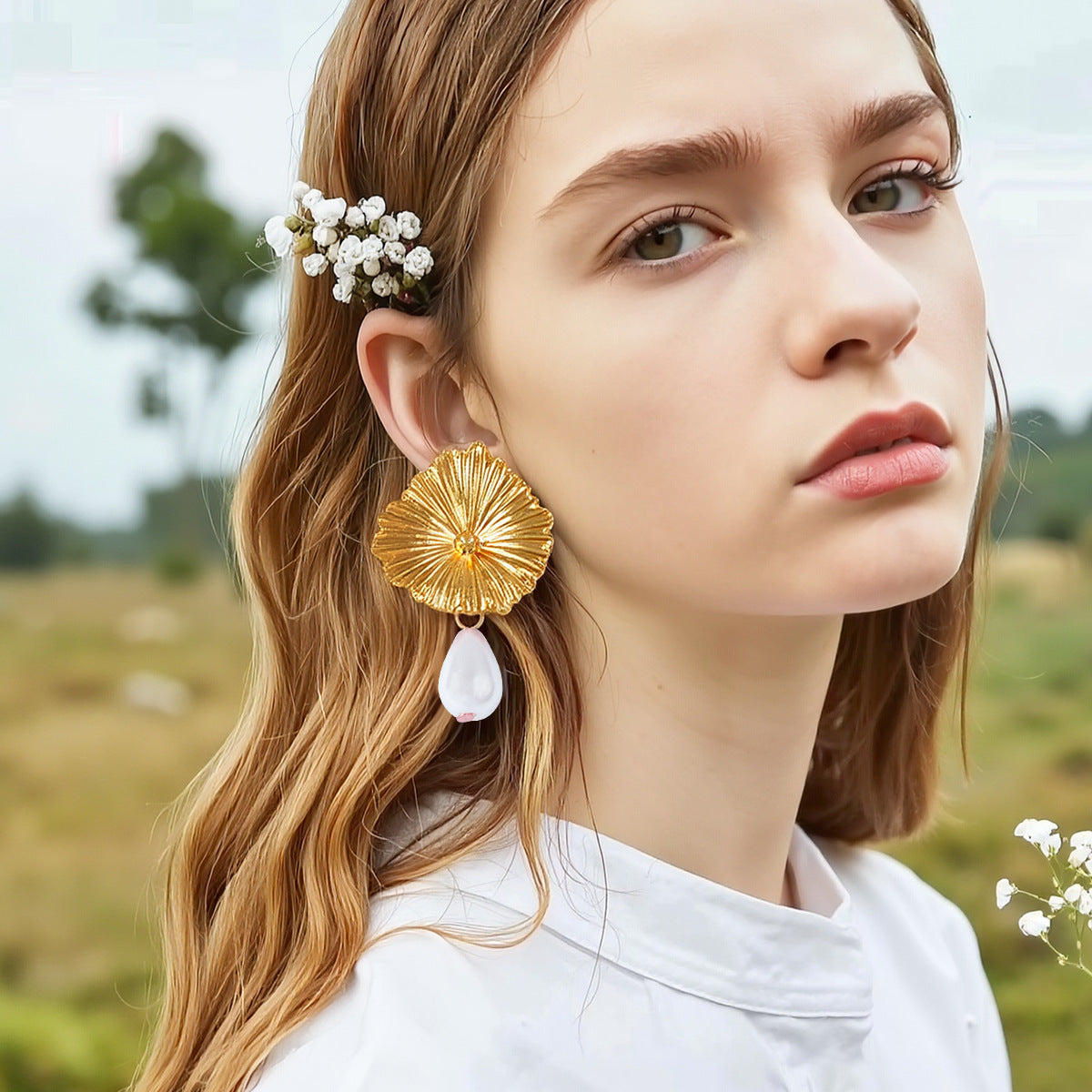 Kaunis Koru ainutlaatuisella tyylillä