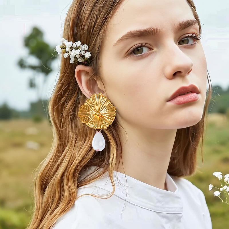 Kaunis Koru ainutlaatuisella tyylillä