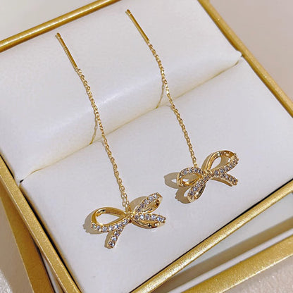 Herkkä käsityö Korvarengas