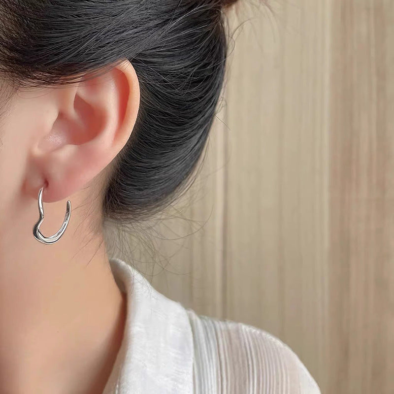 Romanttinen Korvarengas erityisiin hetkiin