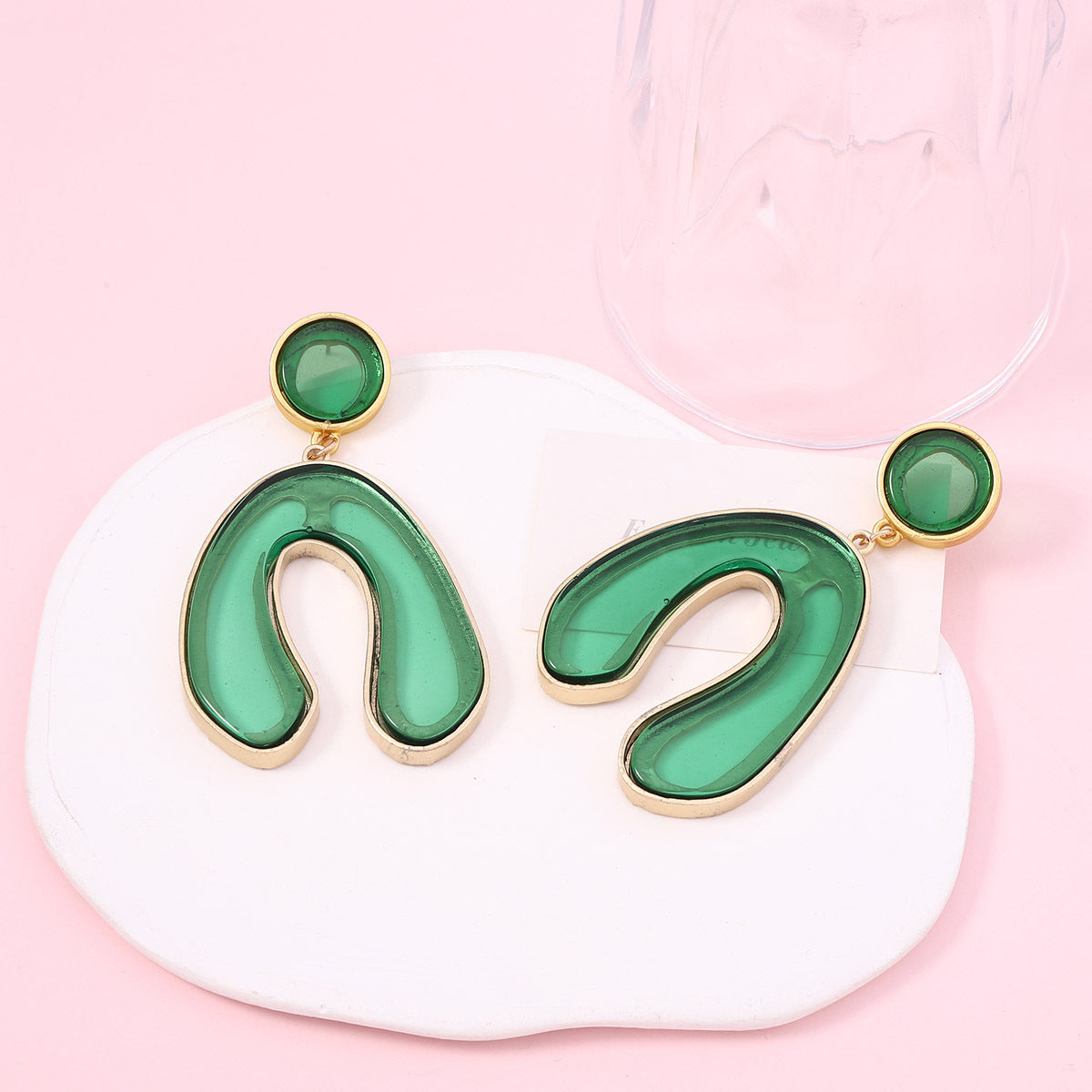 Romanttinen Koru erityisiin hetkiin