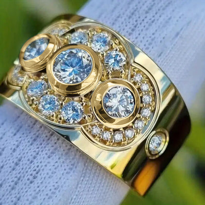 Upea Koru päivittäiseen käyttöön