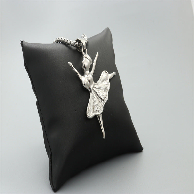 Kaunis Kaulakoru ainutlaatuisella tyylillä