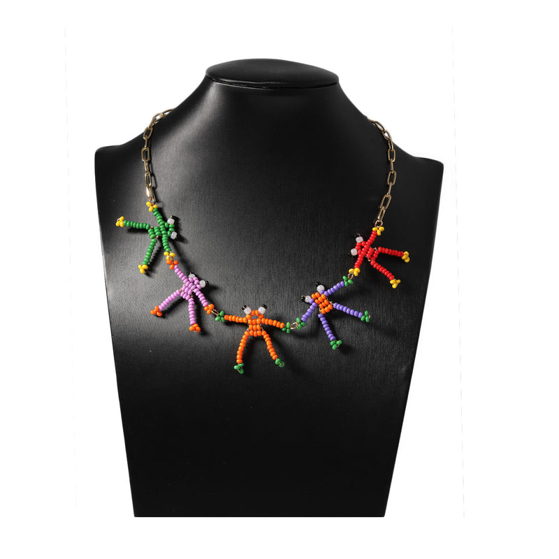 Romanttinen Kaulakoru erityisiin hetkiin