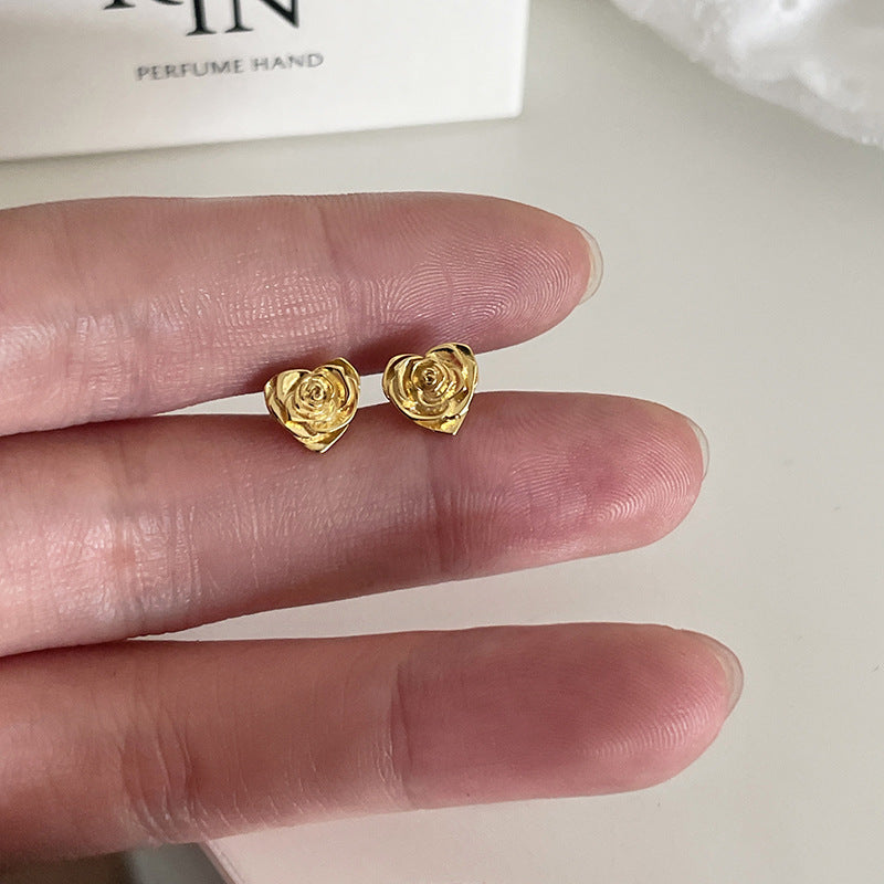 Kaunis Koru ainutlaatuisella tyylillä