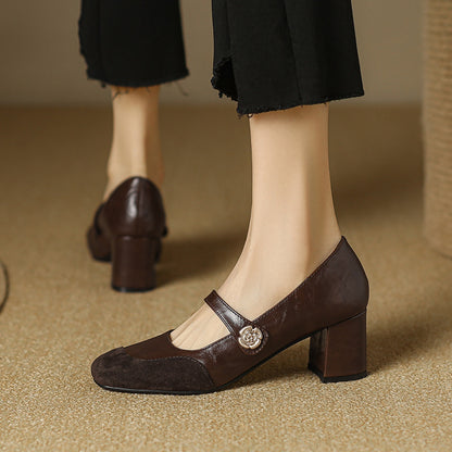 Kauniisti Valmistetut Ortopediset Kengät