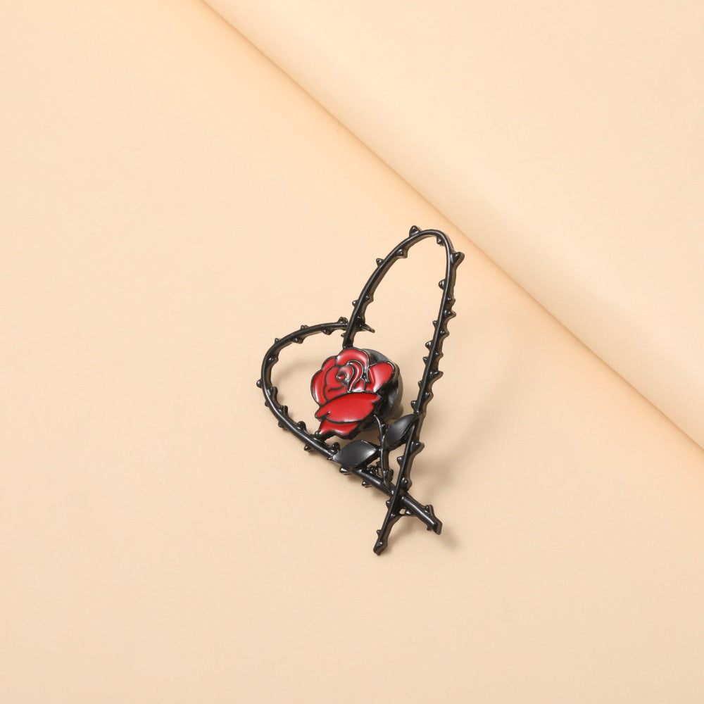 Romanttinen Koru erityisiin hetkiin