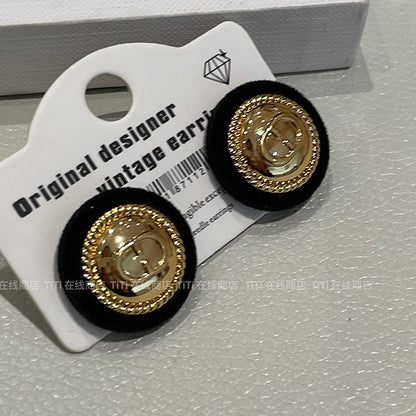 Herkkä käsityö Korvarengas