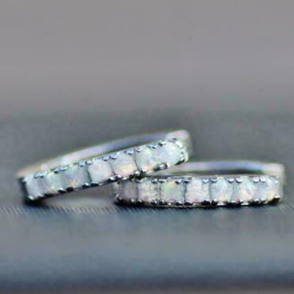 Romanttinen Korvarengas erityisiin hetkiin